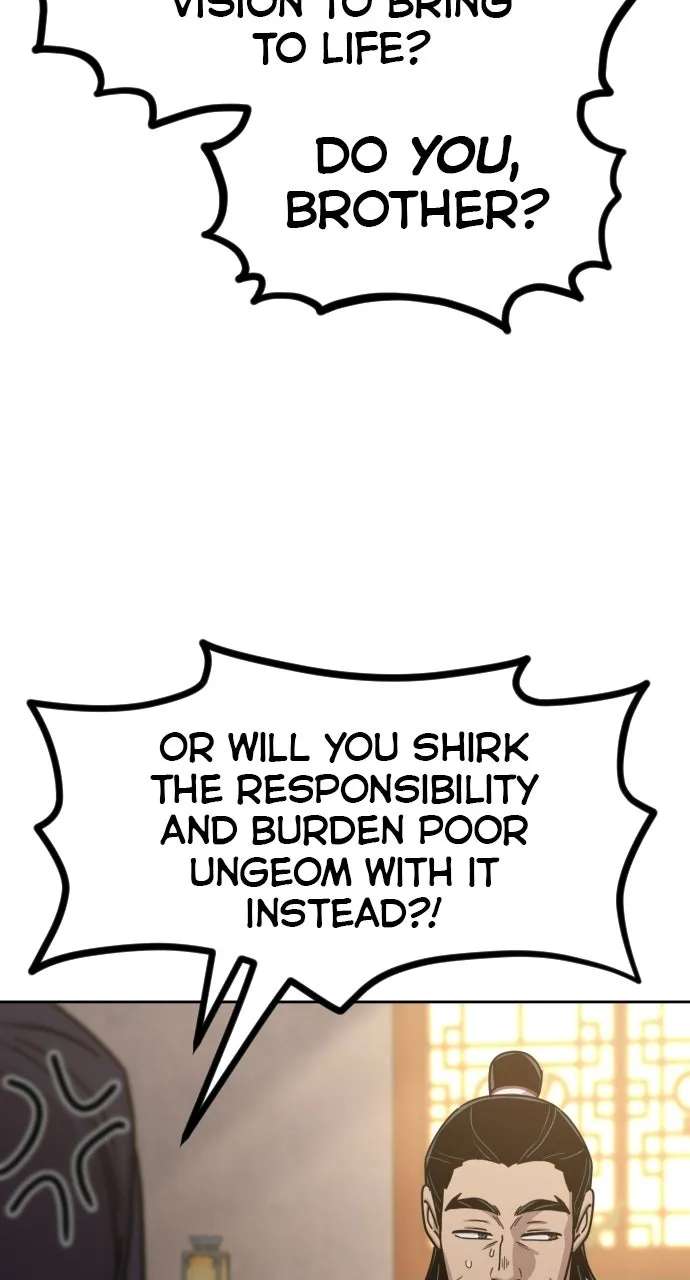 Return of theBlossoming Blade Chapter 184 - page 62