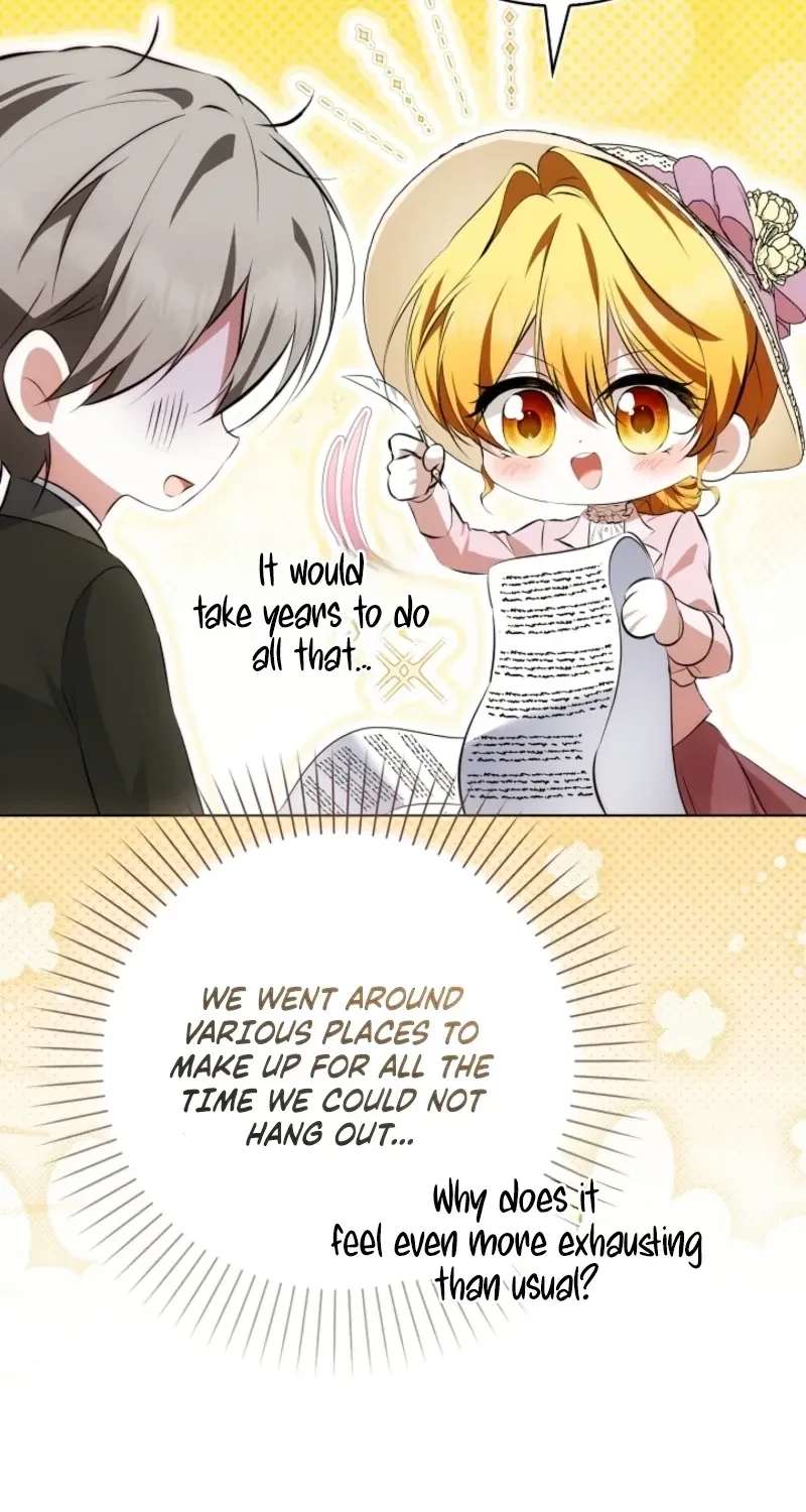 The Maniacs are Obsessed With the Fake Chapter 56 - page 28