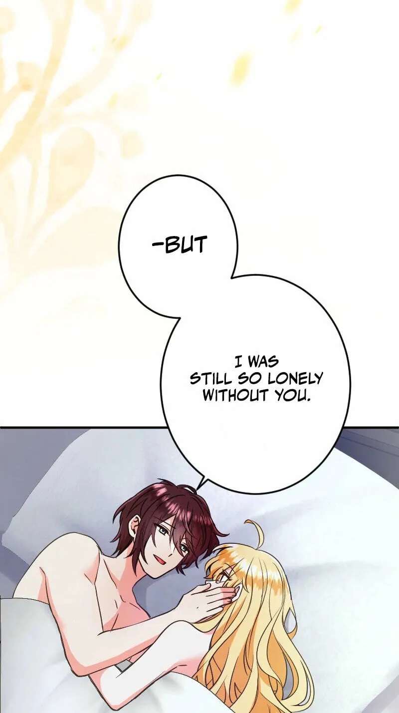 Zense no Otto Datta Yandere Koushaku ni Tsukamarimashita Chapter 35 - page 122