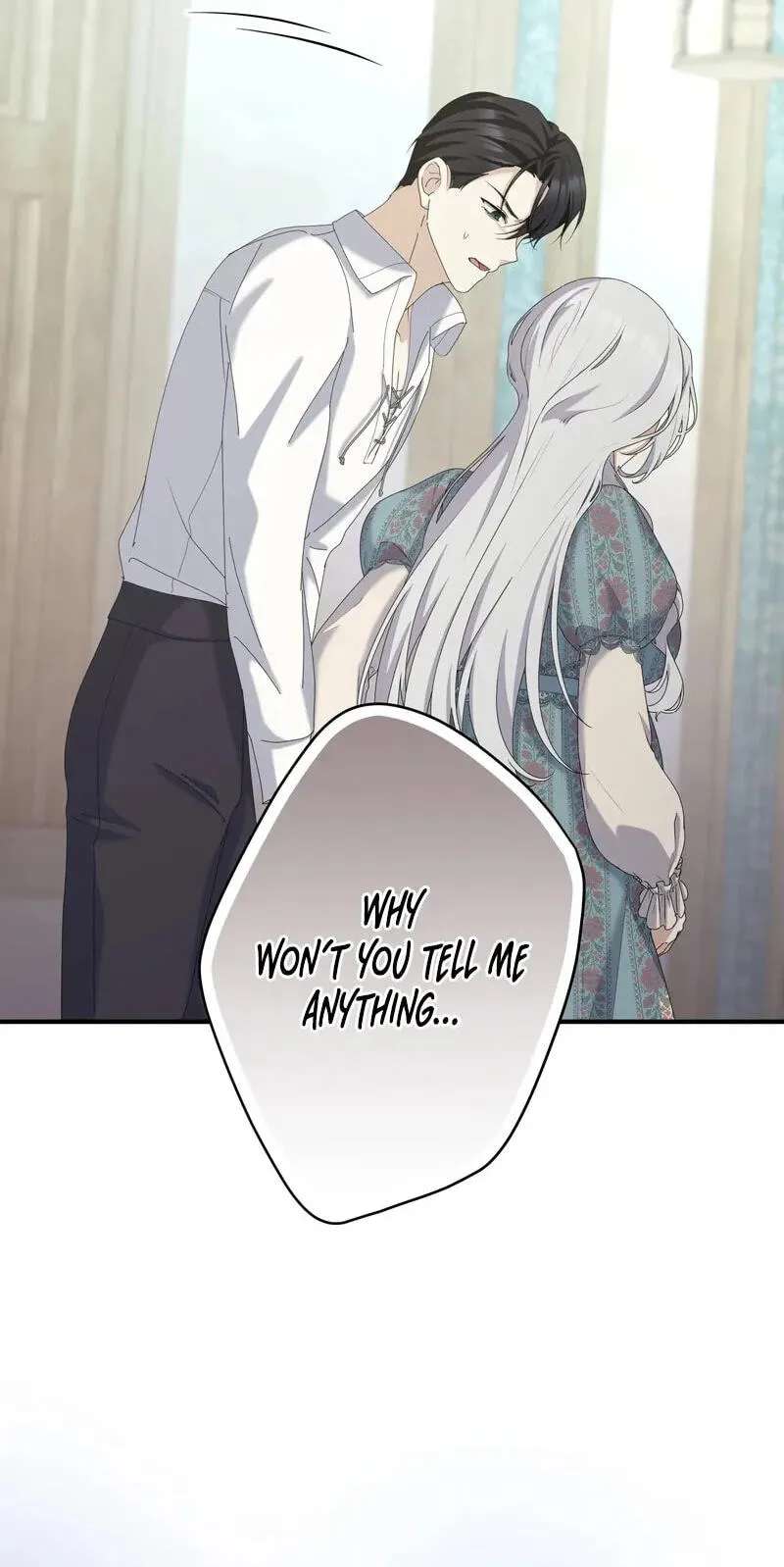 Ninshin Shita no de 5 Kagetsugo ni Iede Shimasu Chapter 34 - page 19