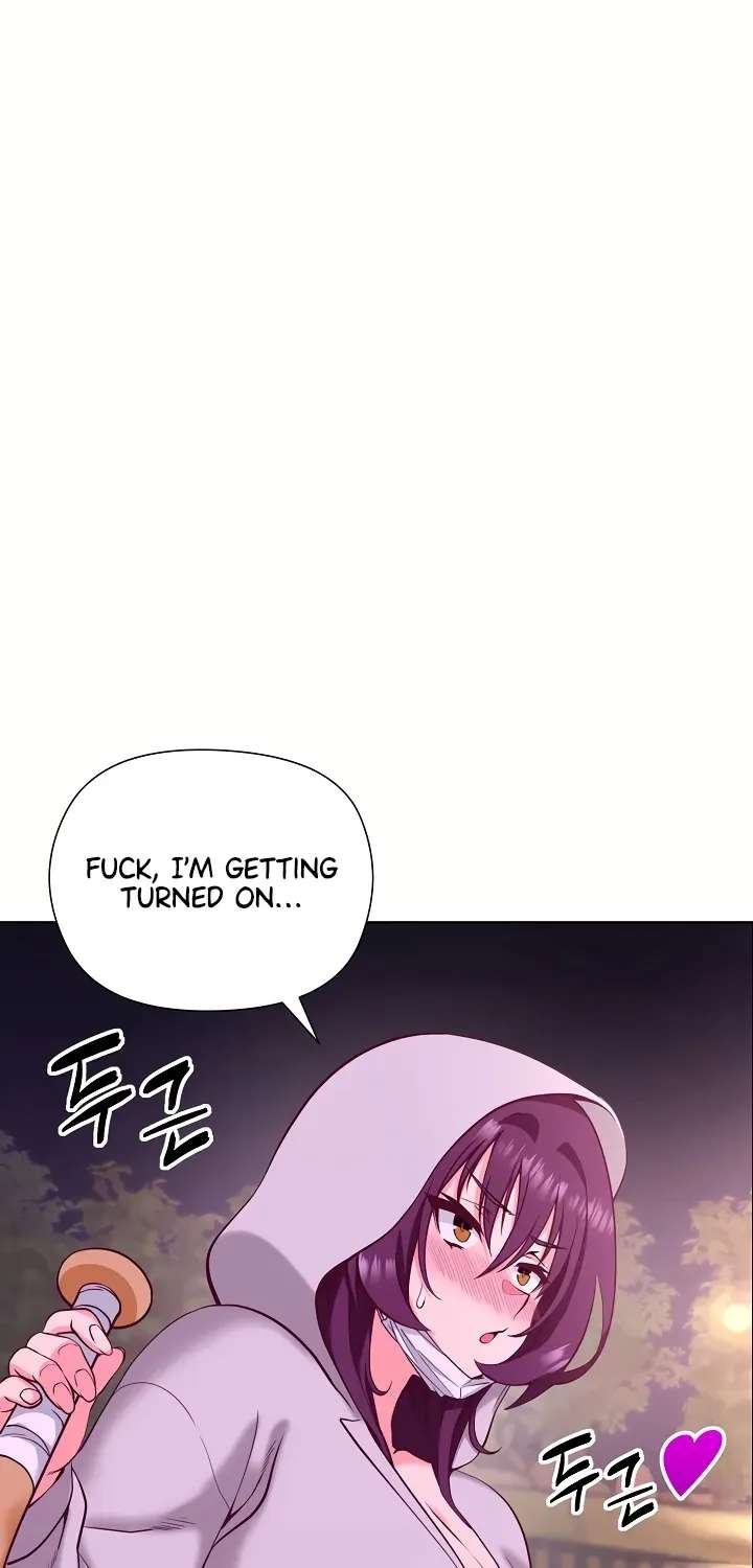 Your Mom Is the Best Chapter 2 - page 52
