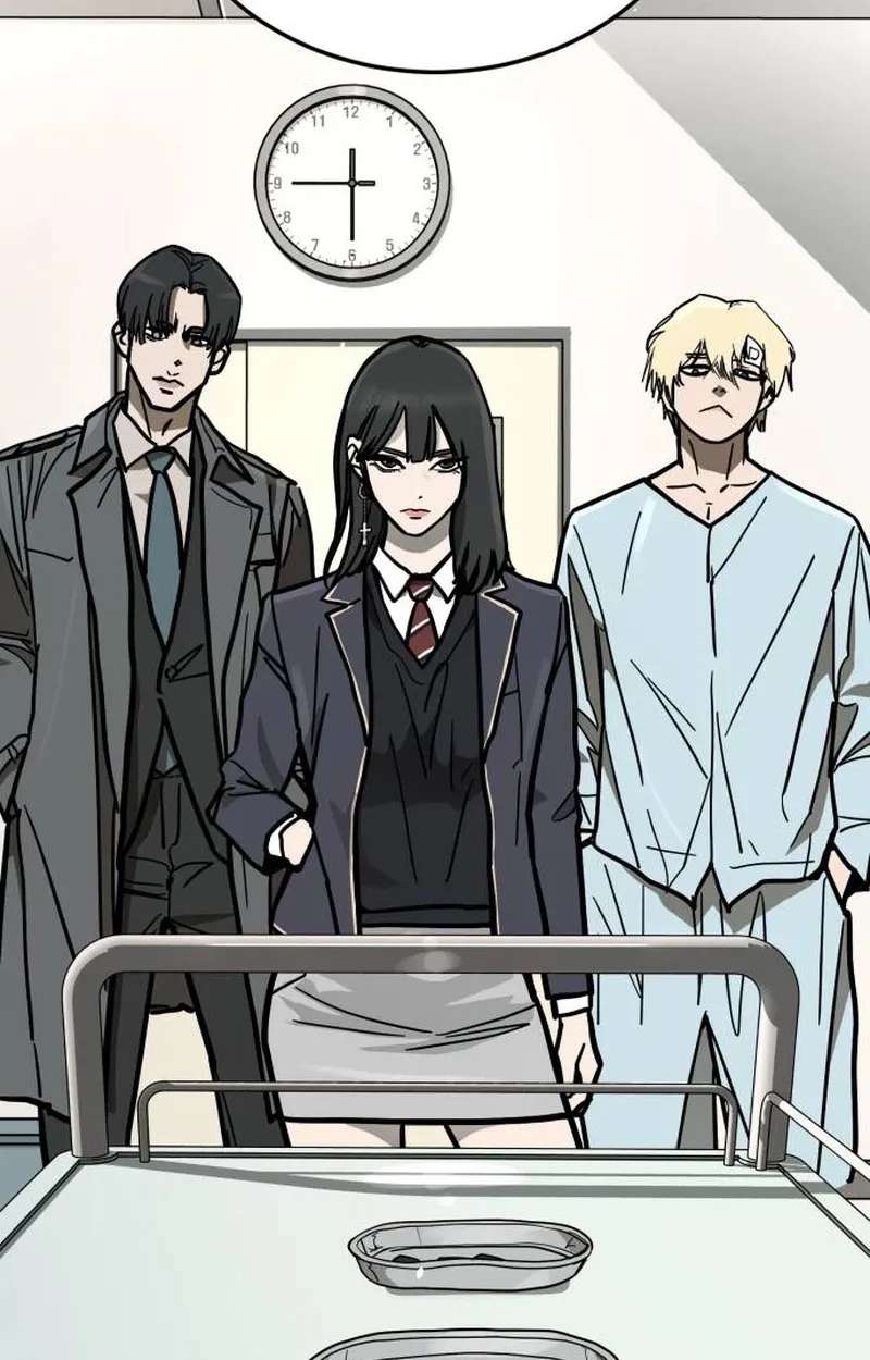 Fight Delivery Chapter 23 - page 6