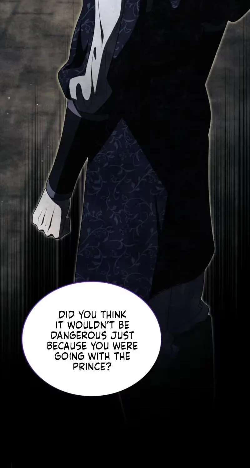 The Stone Thrown in the Lake Chapter 69 - page 28