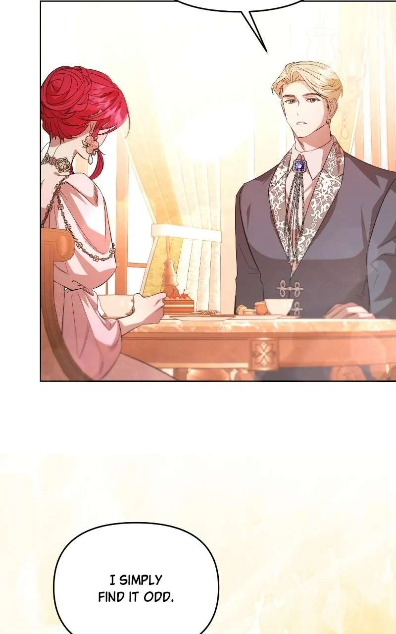Dear My Flawless Duke Chapter 3 - page 123