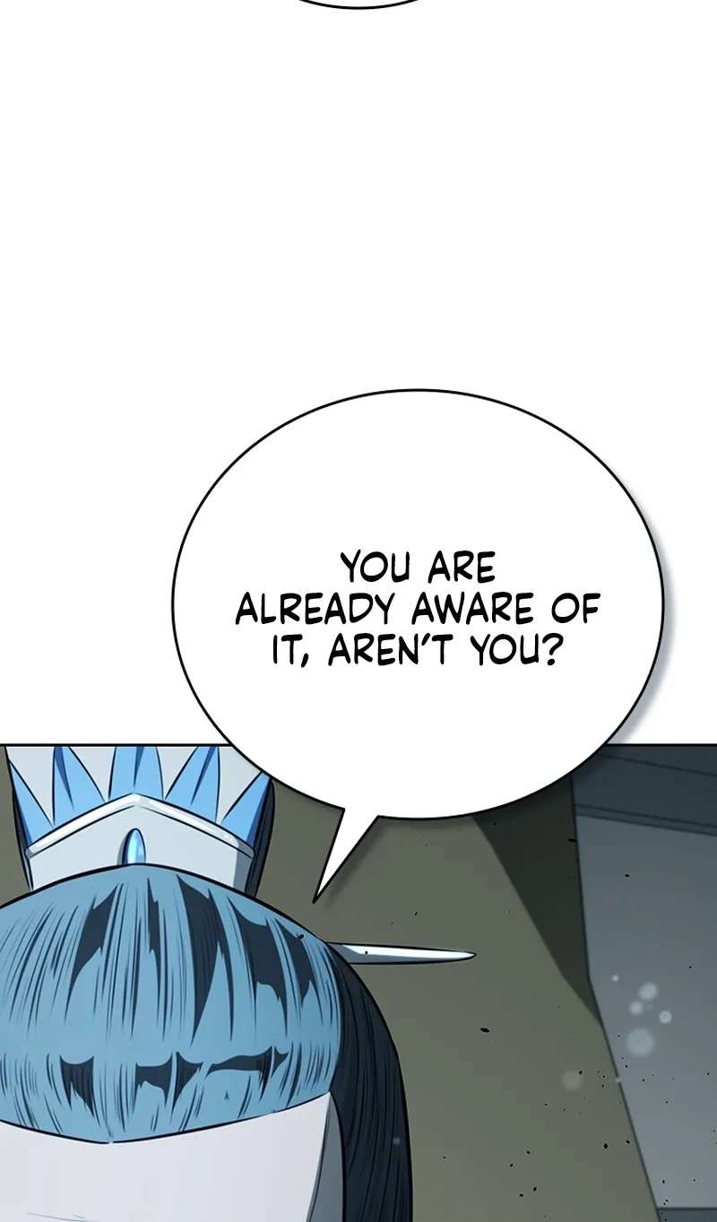 Absolute Master of the Senate Chapter 80 - page 94