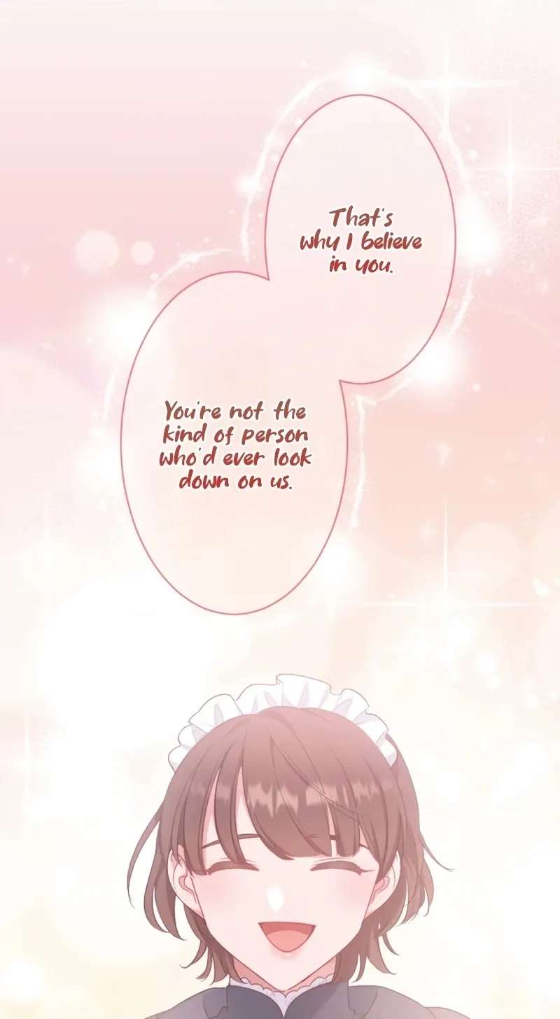 The Unhappy Poison Witch's Happy Marriage Chapter 9 - page 40