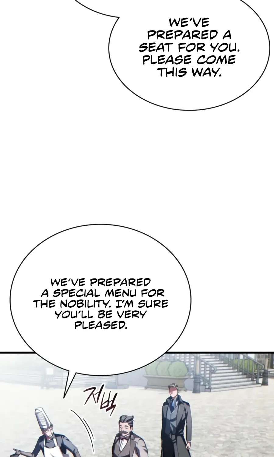The Lord Who Levels Up by Absorbing Powers Chapter 17 - page 37