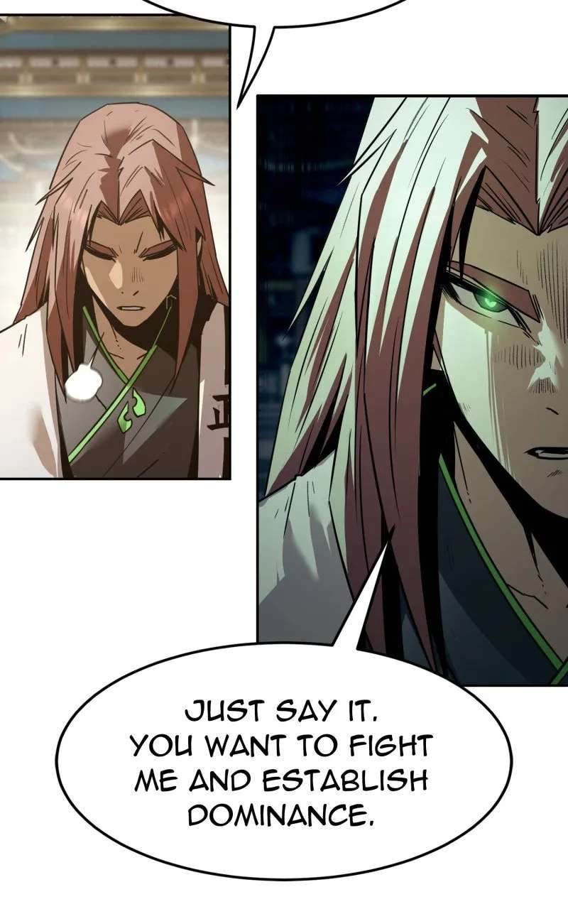 The Dang Clan’s Swordmaster HeirJust Wants a Normal Life Chapter 111 - page 53