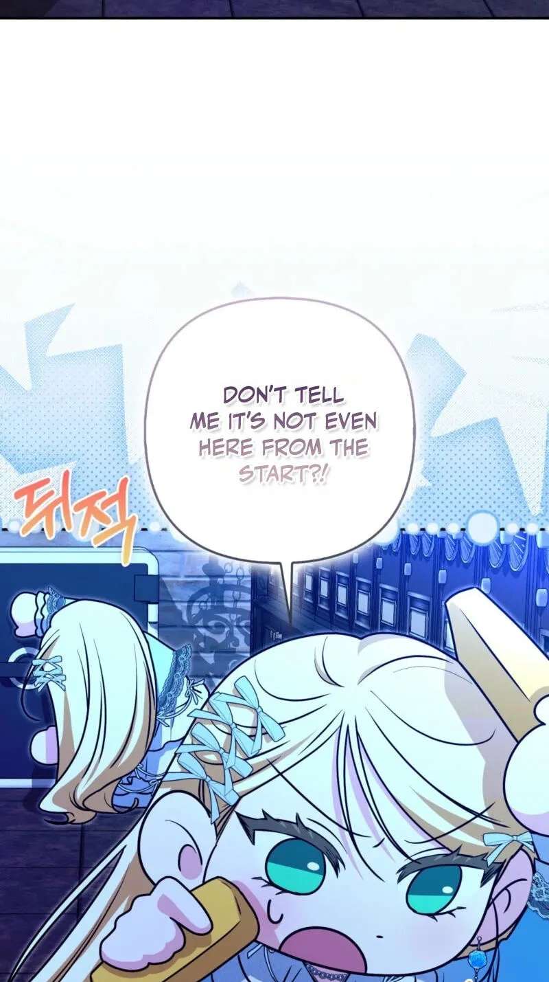 To Steal a Thief's Heart Chapter 44 - page 80