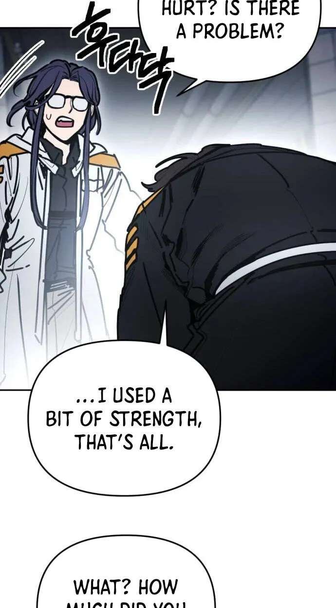 I Was Mistaken for the Villain Chapter 78 - page 32