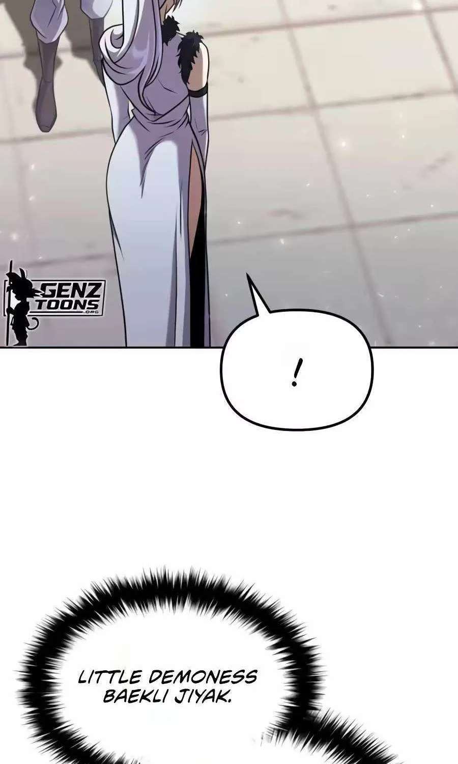 The Second Eunuch Regains His Manhood Chapter 103 - page 31