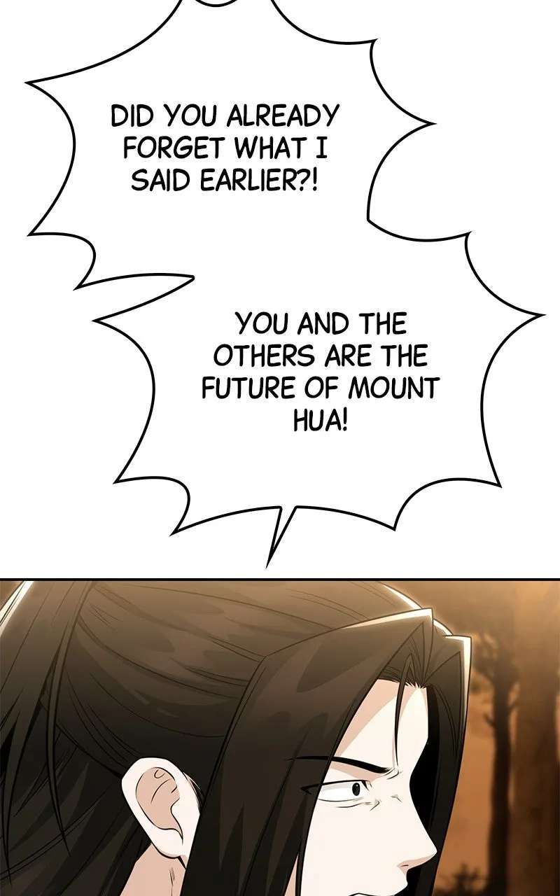 The Genius Swordsmanof Mount Hua Chapter 70 - page 106