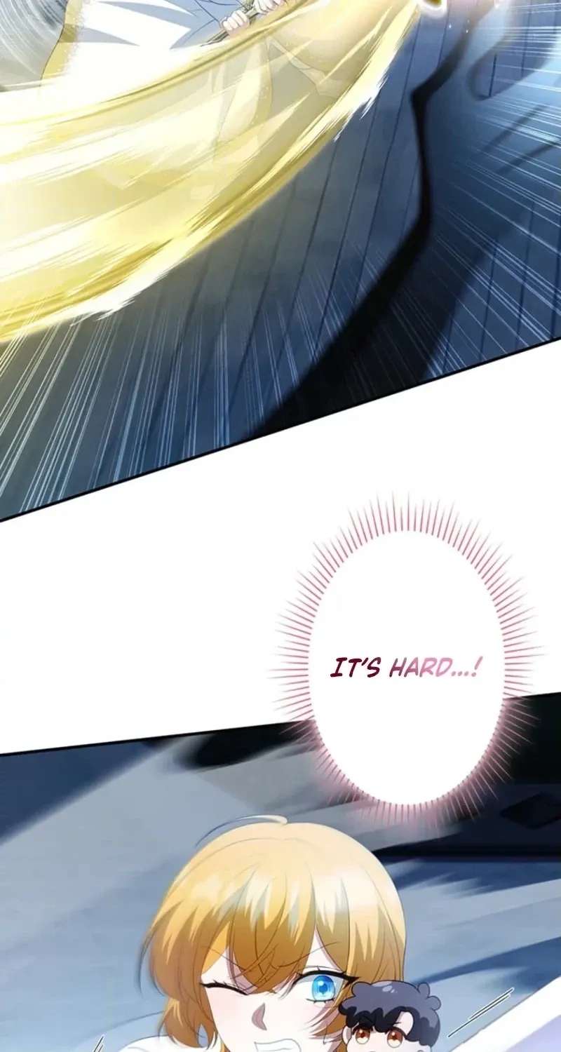 The Holy Sword Lady's Fangirl Life: I'll Protect My Beloved Knight Chapter 27 - page 90