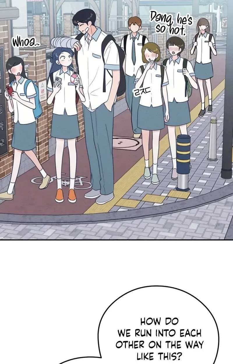 The Unrequited Love Club Chapter 5 - page 18