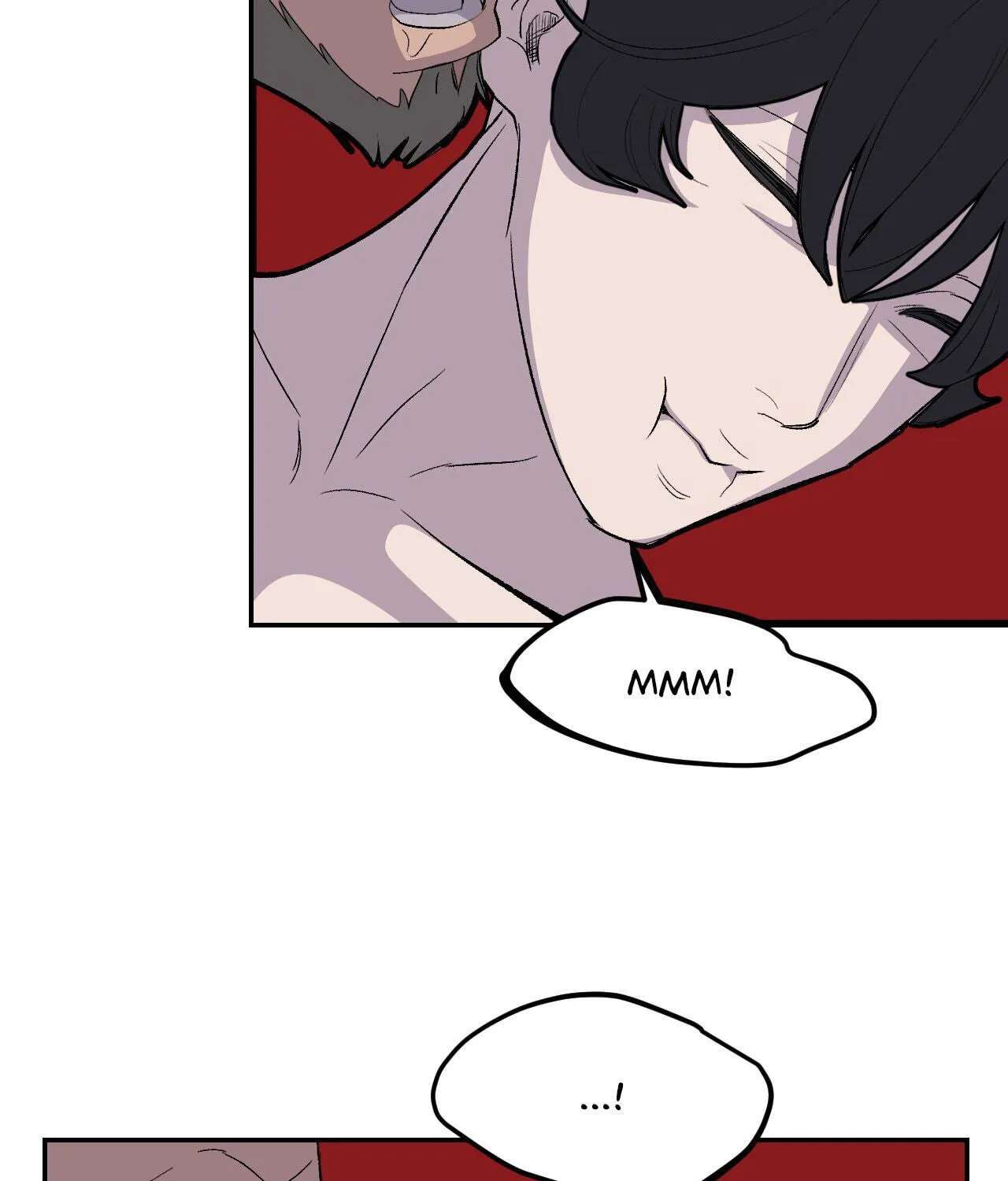Peaches and Dream Chapter 47 - page 27