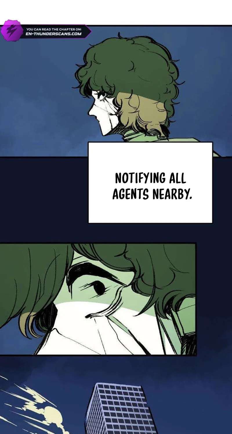 Tales of the Nonhuman Chapter 20 - page 80