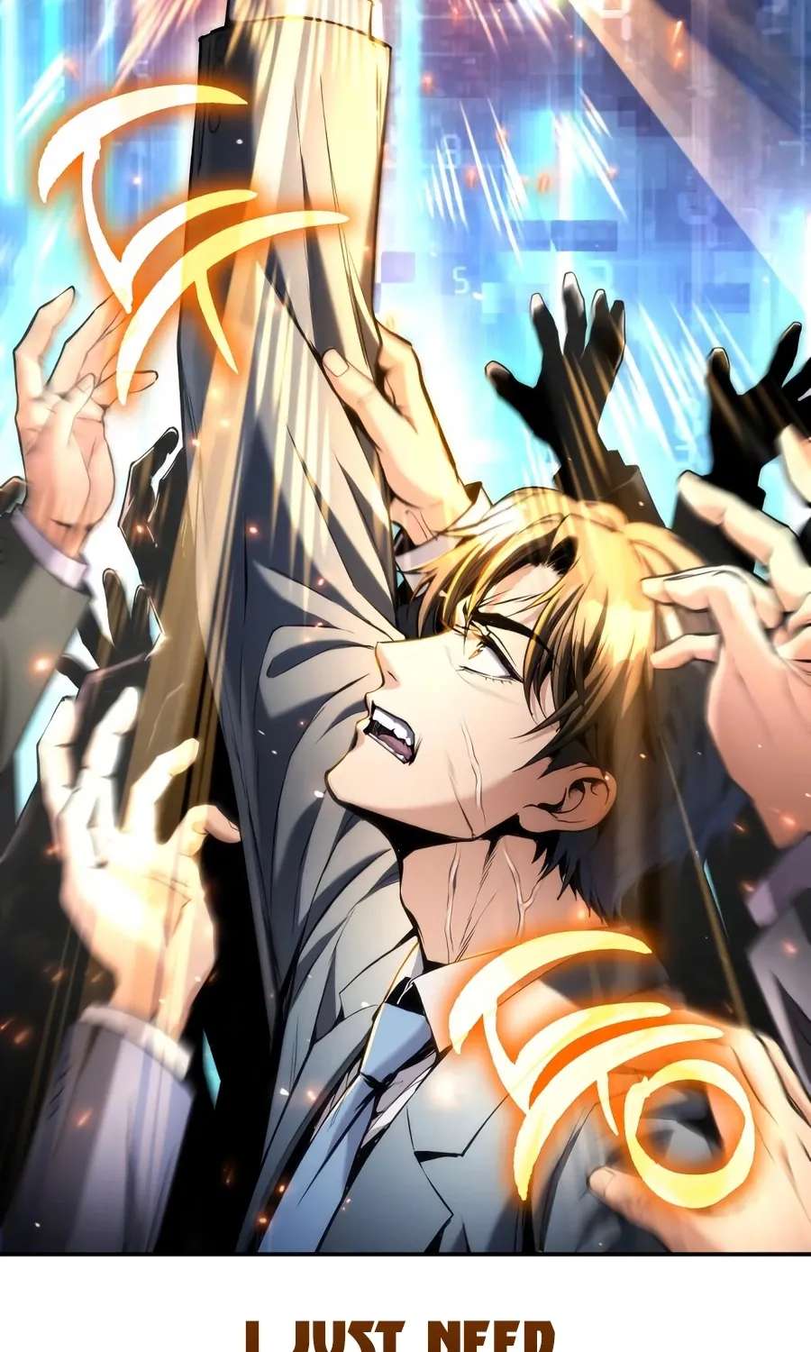The Money Keeps Piling Up Even If I Spend It Chapter 13 - page 149
