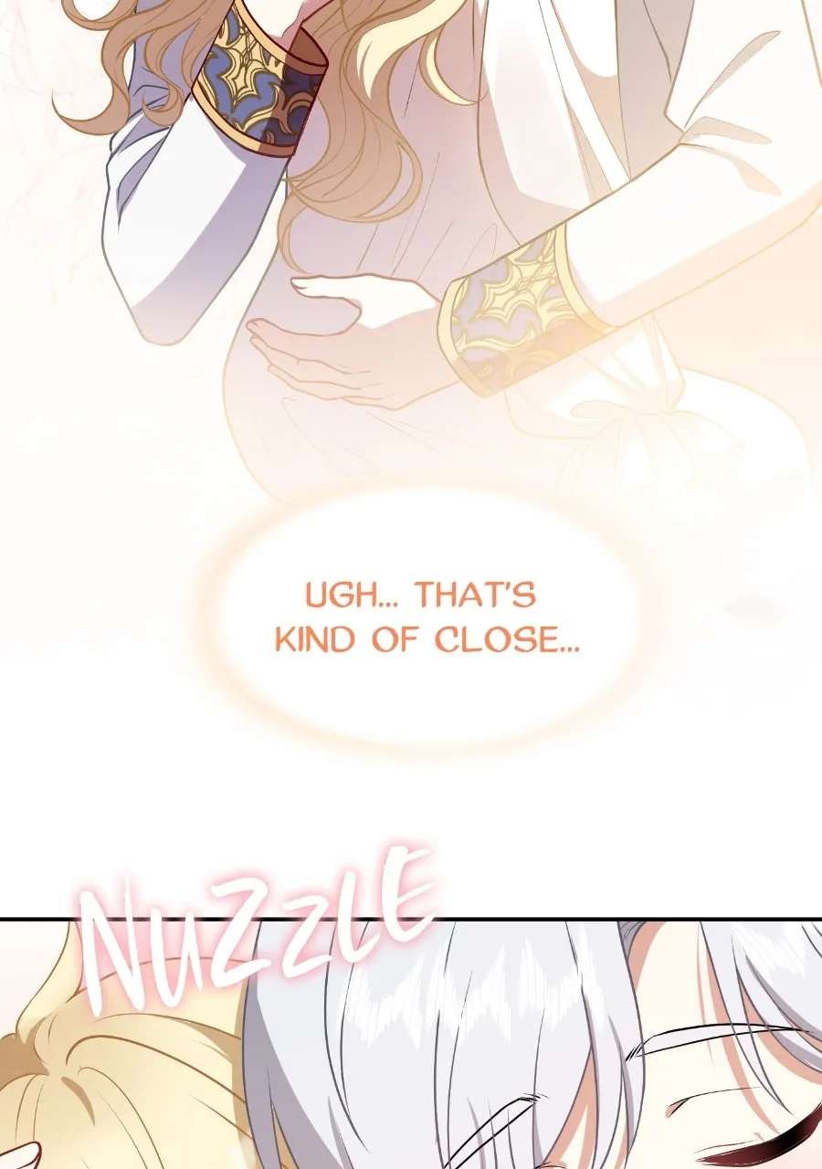 How I Became the Duke'sBeloved Daughter Chapter 3 - page 41