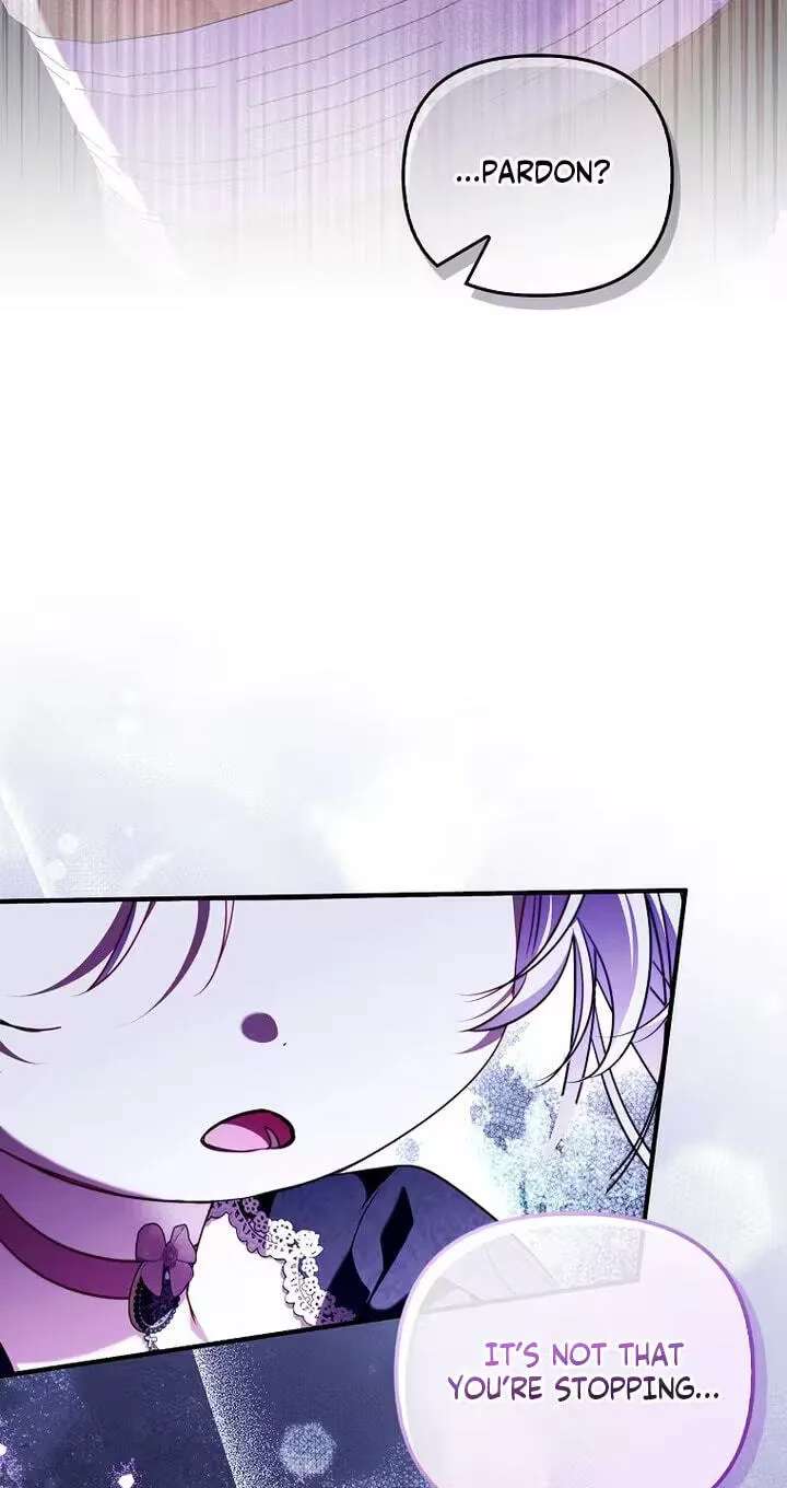 I'm the Brave Puppy Who Came to Save the Villainess Sister Chapter 44 - page 87
