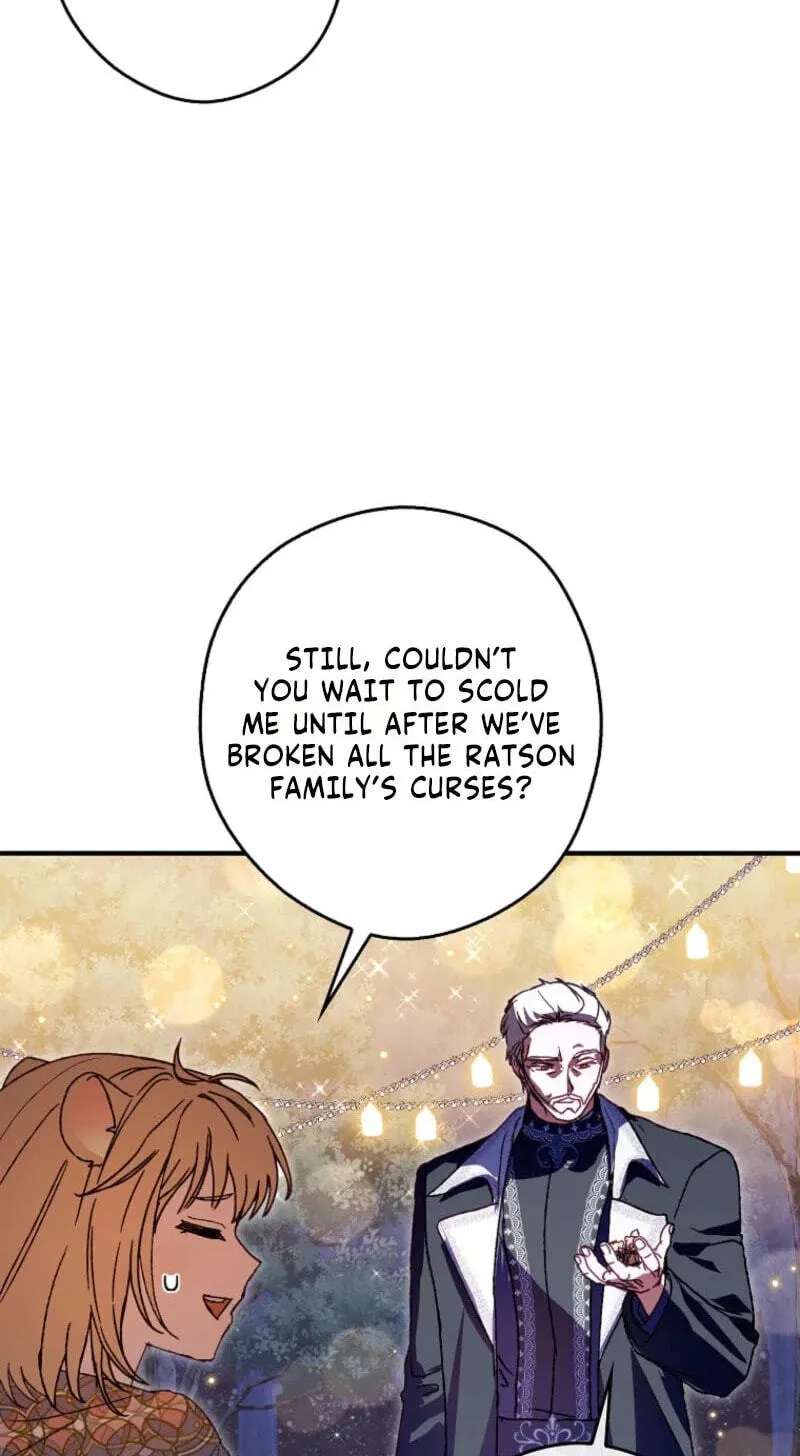 Cinderella's Pocket-Sized Protector Chapter 61 - page 82