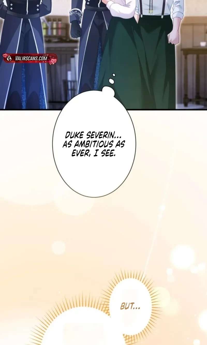 I Committed a One-Night Mistake with the Young Lady? Chapter 70 - page 58