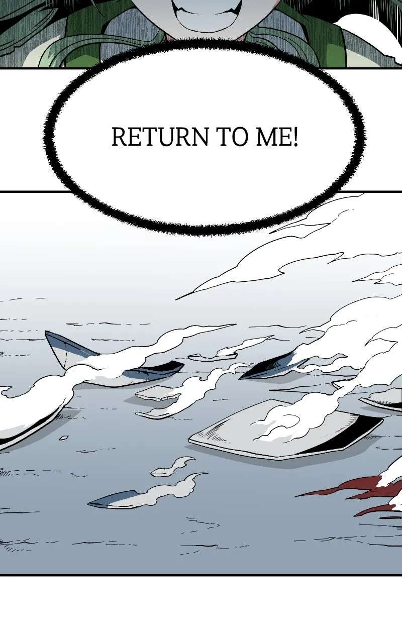 One Step Closer tothe Demon King Chapter 139 - page 17