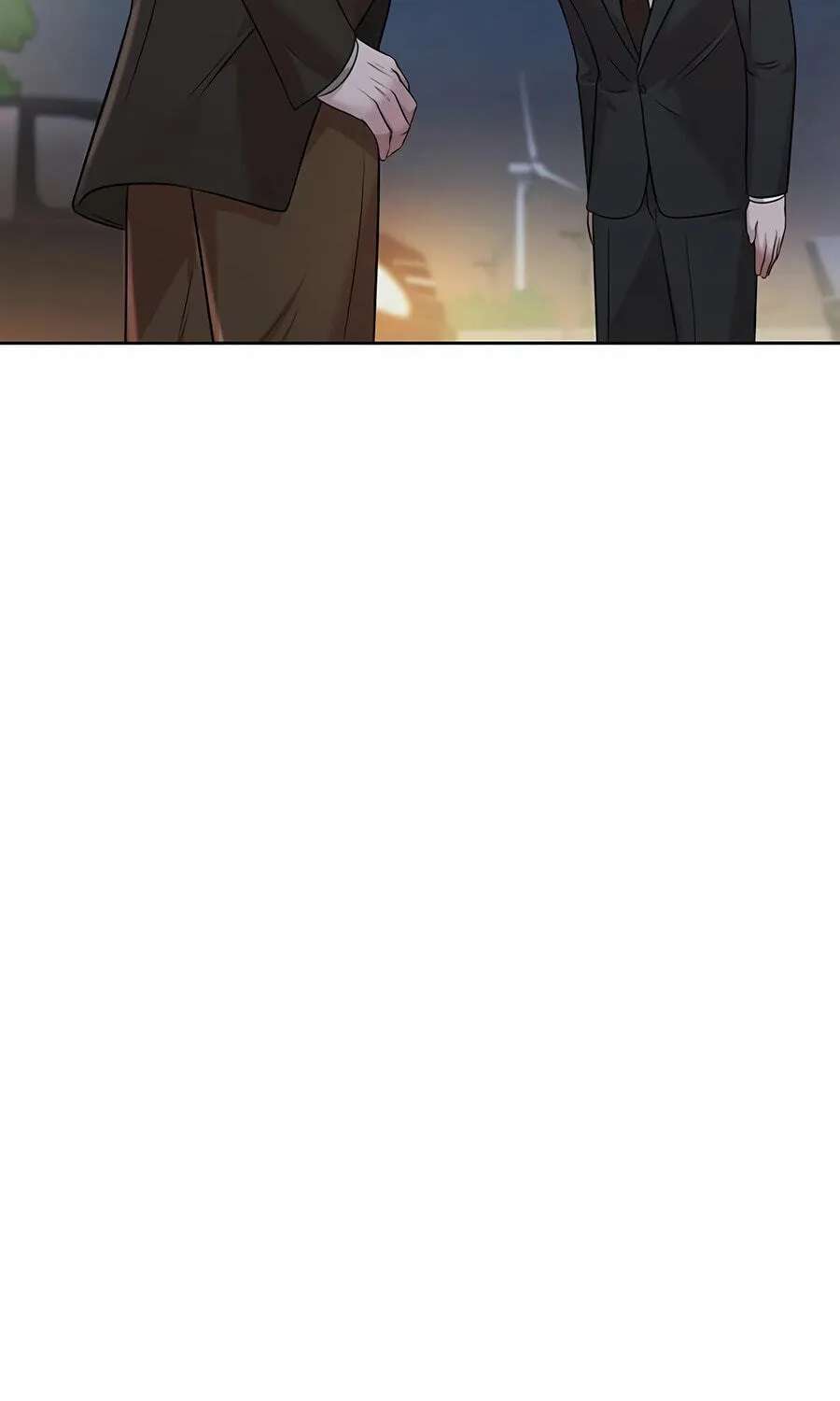 Lotto 1st Place Winner Goes to Work Too Chapter 94 - page 25