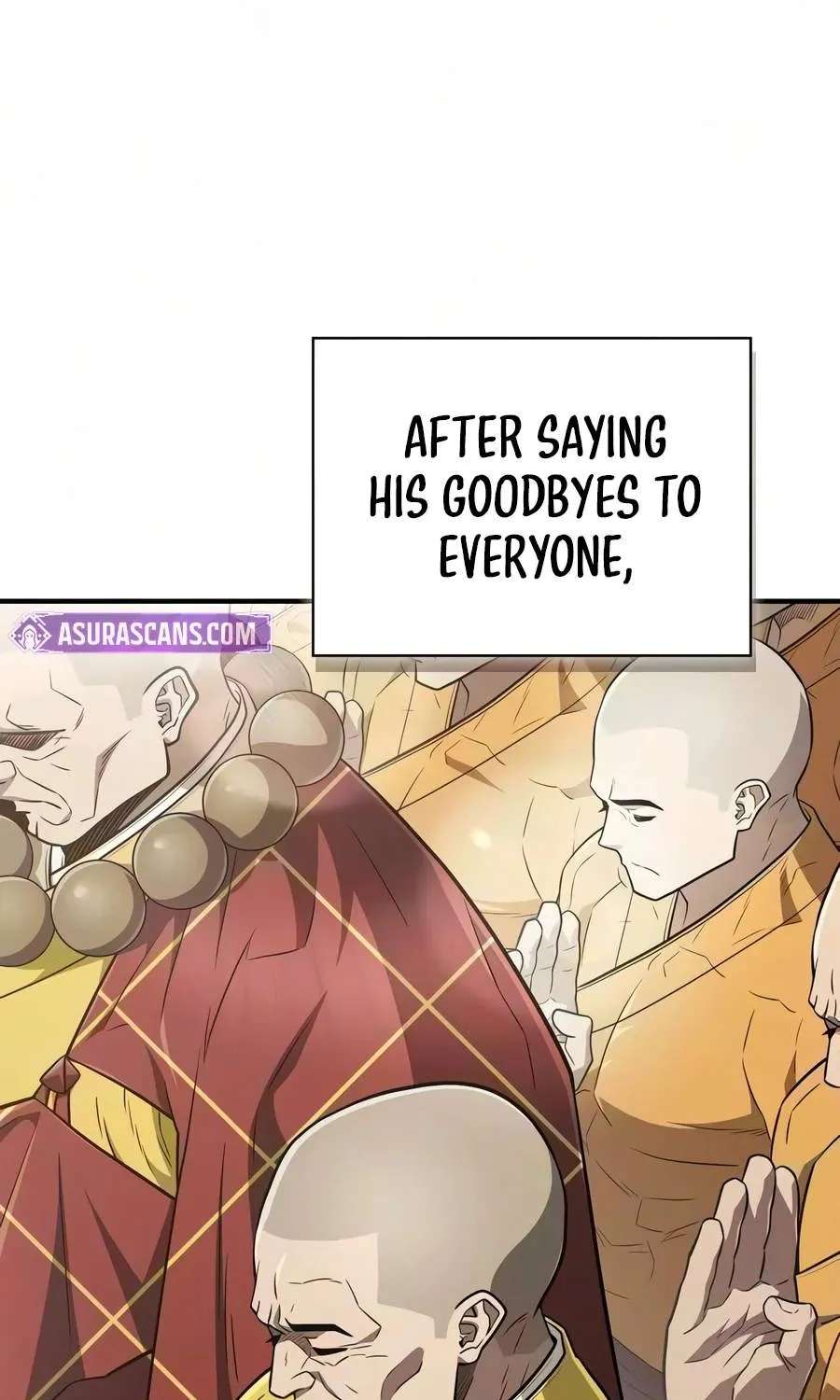 Genius Martial Arts Trainer Chapter 129 - page 17