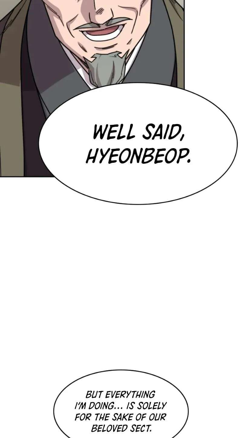 Return of the Blossoming Blade Chapter 184 - page 41