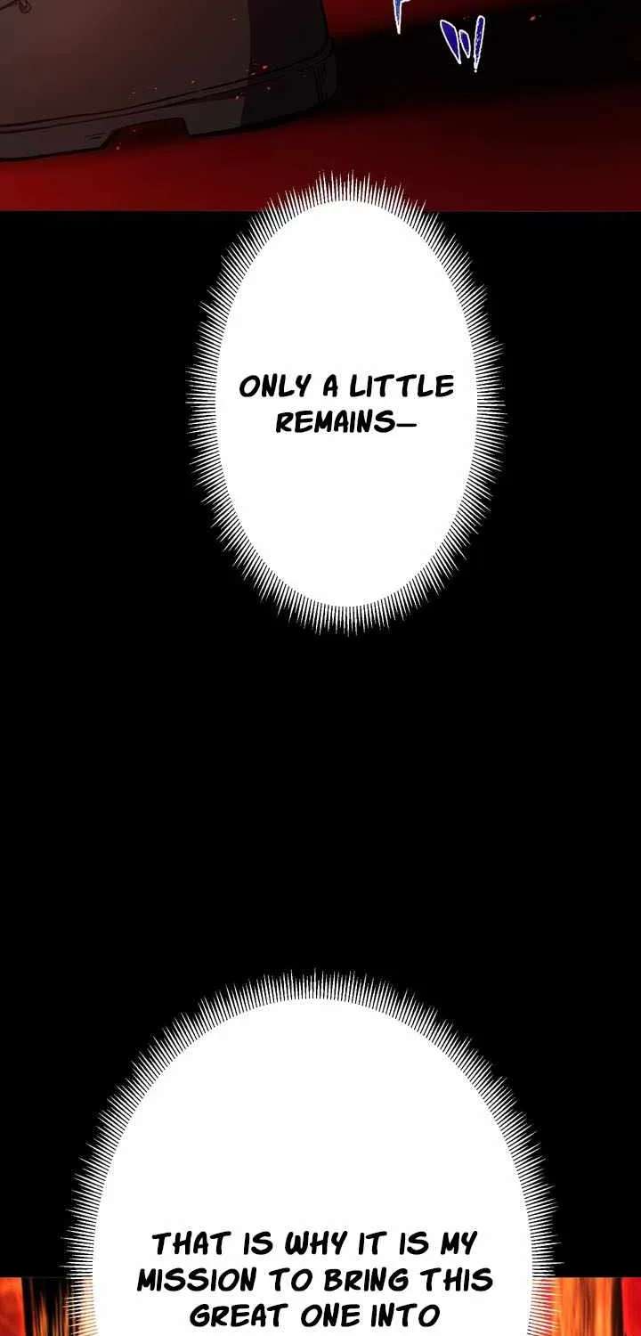 The Underworld Transcendent Is Unrivaled at the School——! Chapter 53 - page 26