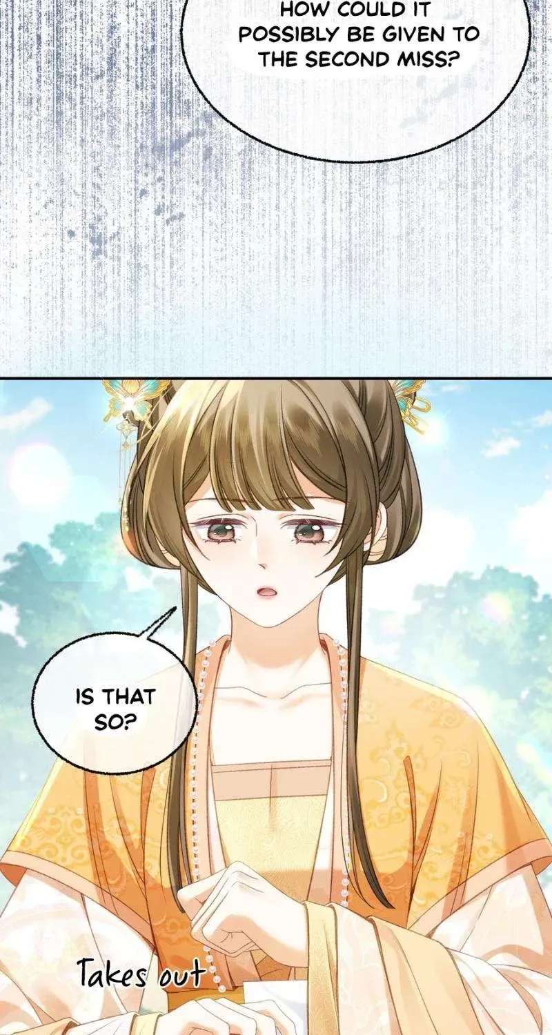 The Child She Raised Married Me Chapter 28 - page 28