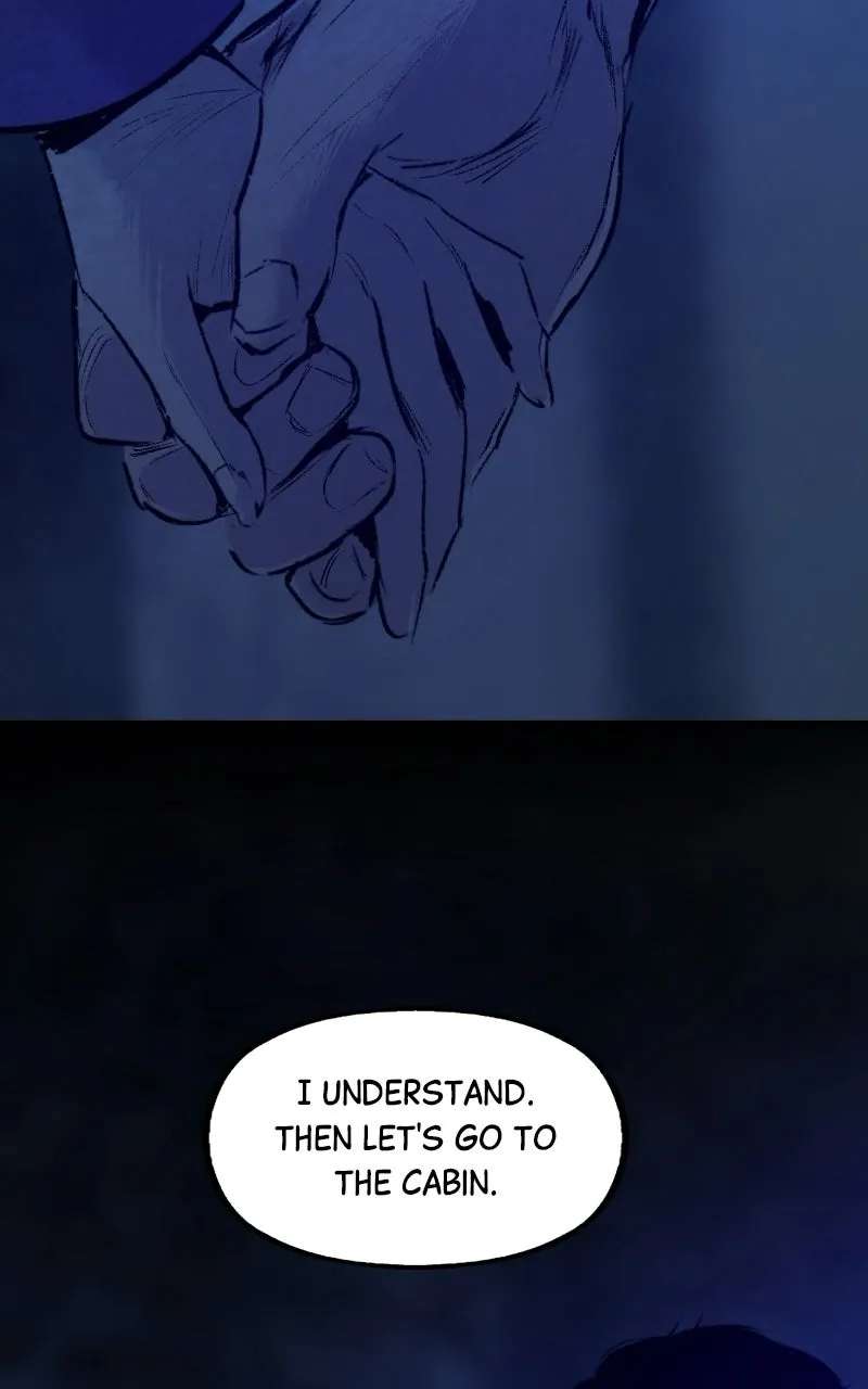 The Gardenof Secrets Chapter 22 - page 87
