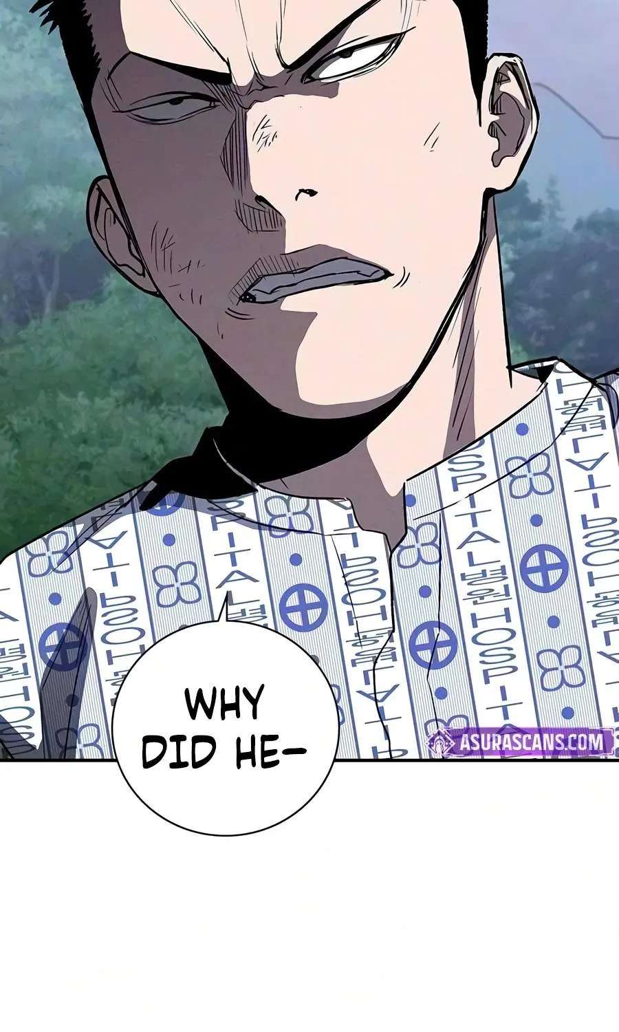 Debtbound by Blood Chapter 44 - page 56