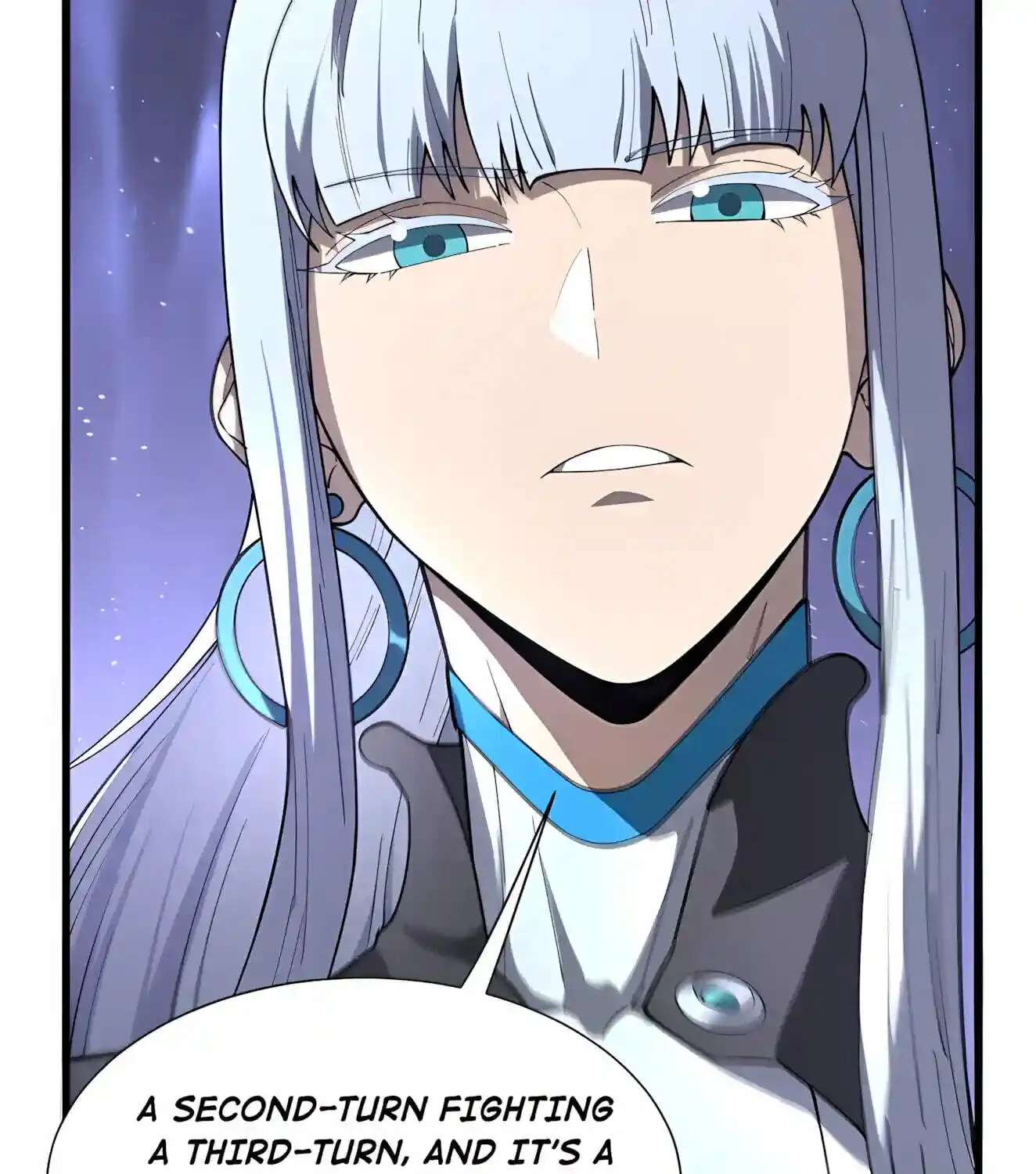 SSS Ji Chaoyue Changli De Sheng Qishi Chapter 209 - page 53
