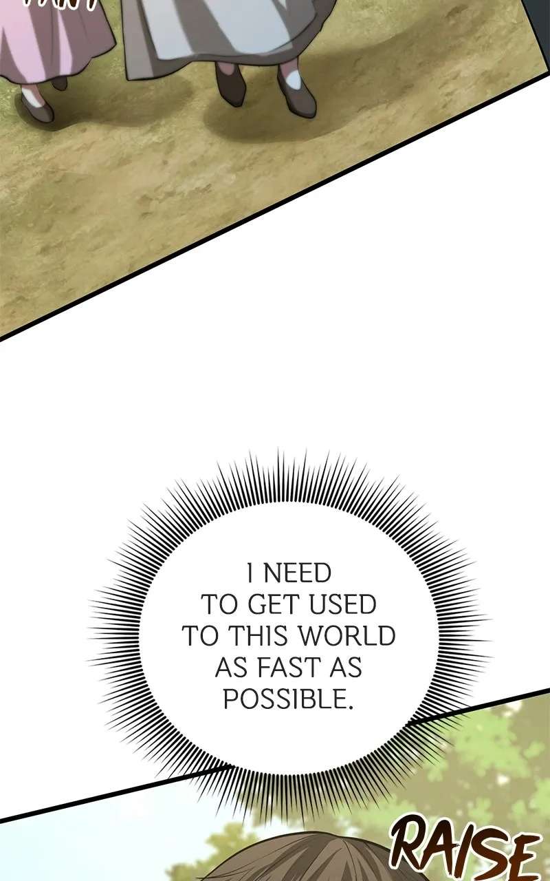 The OtherworldlyFamily Man Chapter 3 - page 97