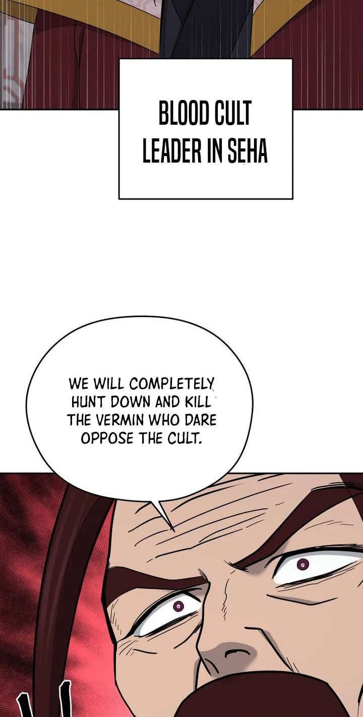 Gwanjeon – Lee Kang-jin Chapter 264 - page 54