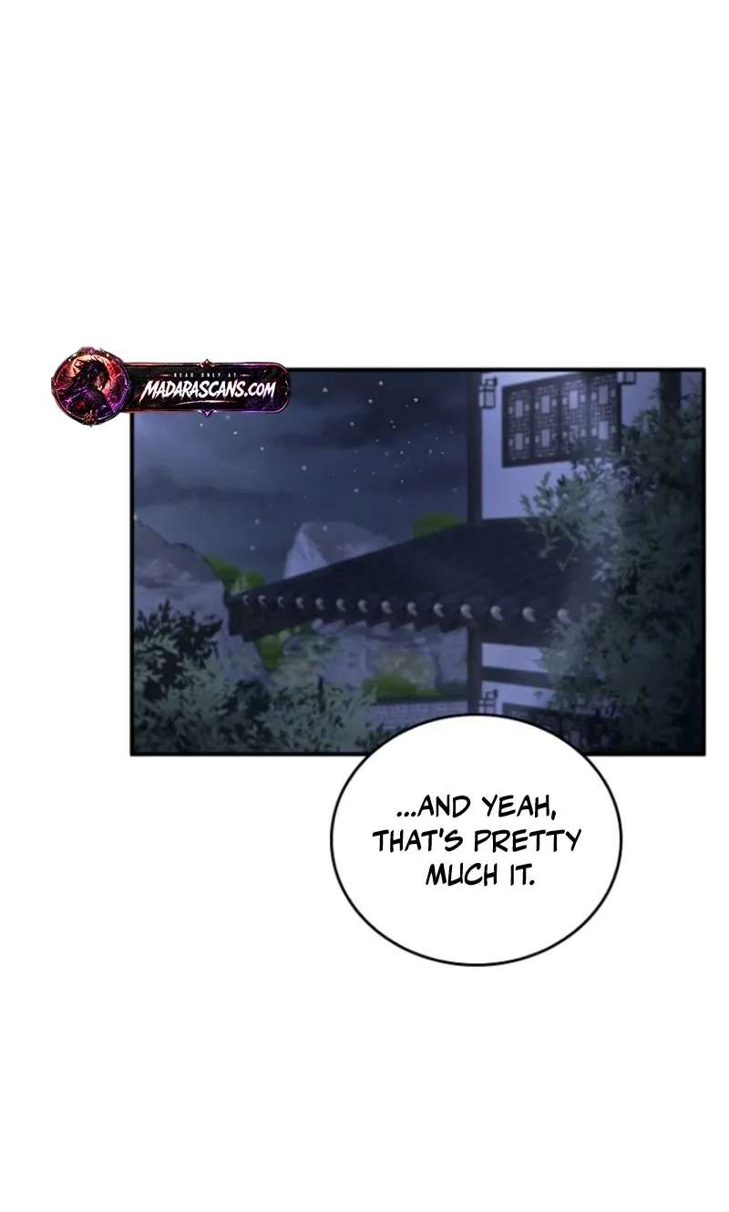 Senior Brother Lee Hoe Chapter 36 - page 82