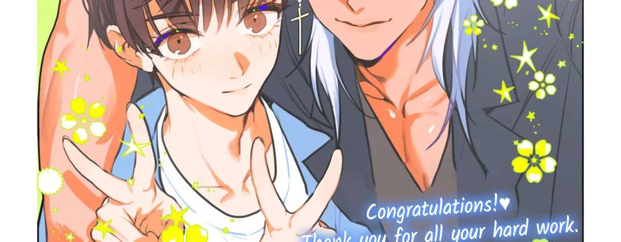 Angel Kiss (Bobnakk) Chapter 69.1 - page 120