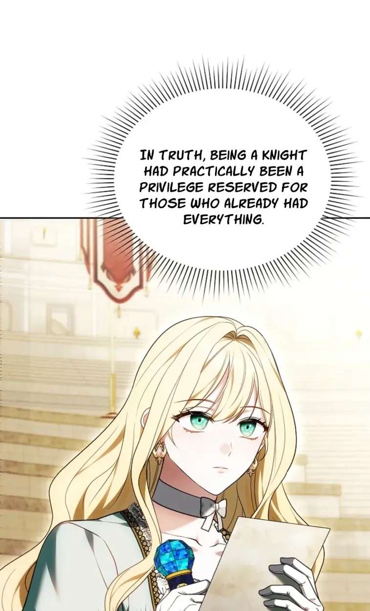 Vote for Your Knight! Chapter 6 - page 110