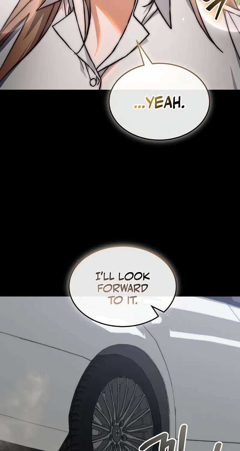 After Returning to Farming, National-Level Tycoons Flock In Chapter 5 - page 23