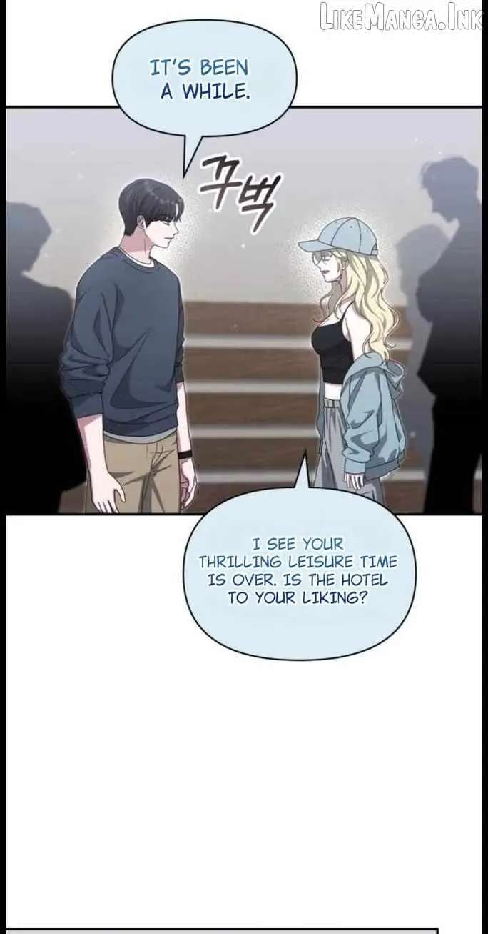 I Was Mistaken As a Monstrous Genius Actor Chapter 115 - page 35