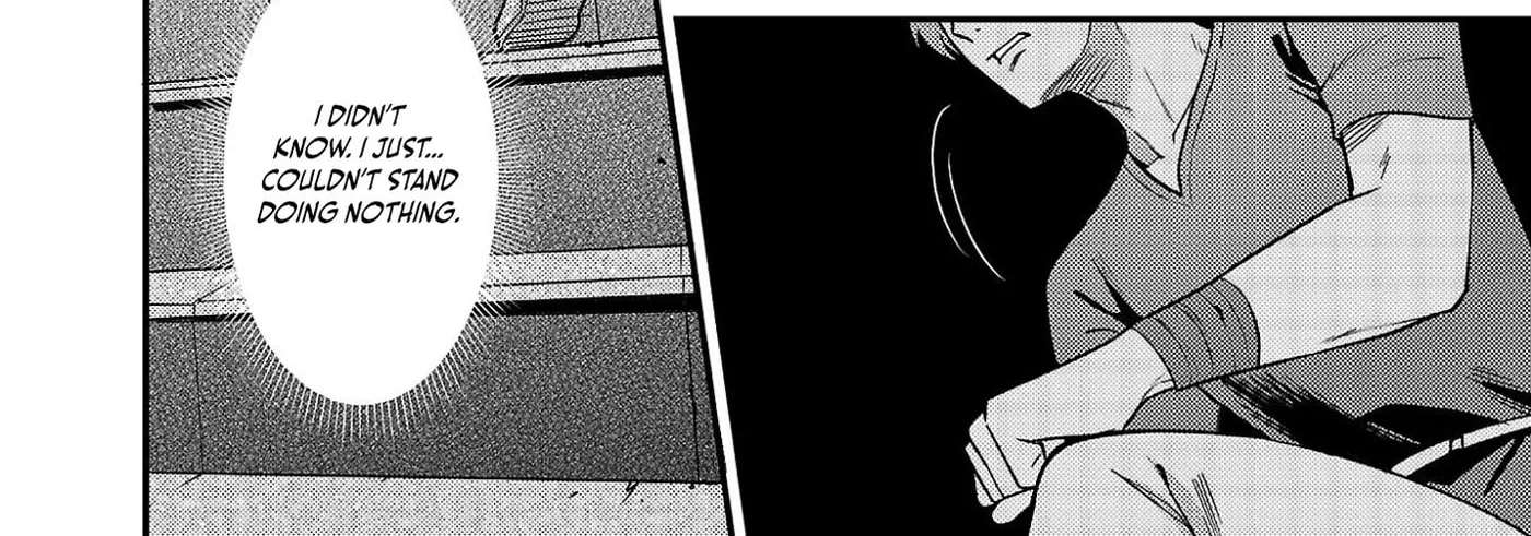 The Middle-Aged Archer Who Couldn't Become a Hero Becomes the Guardian of Mankind Chapter 1.2 - page 2