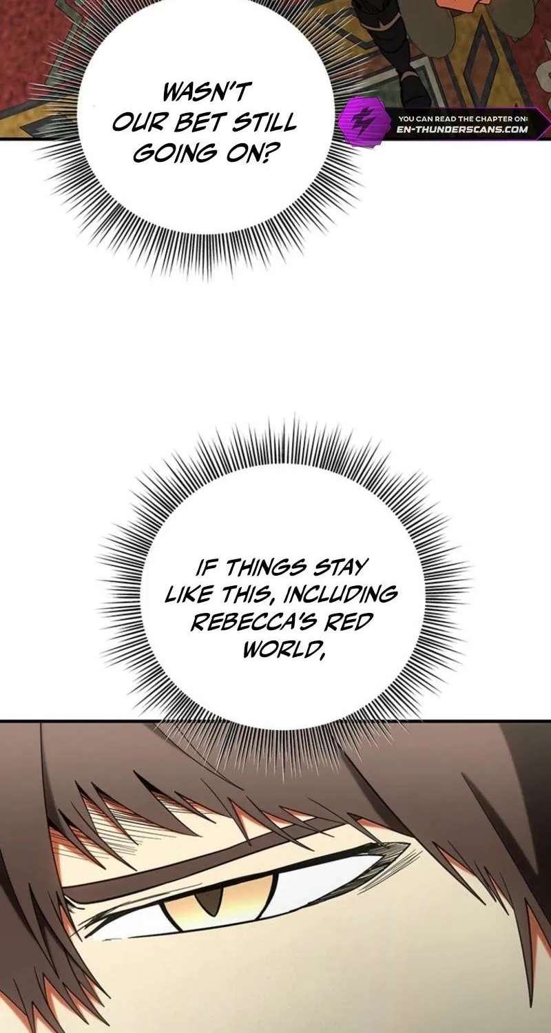 Trapped in a Crazy World as an Extra Chapter 74 - page 126