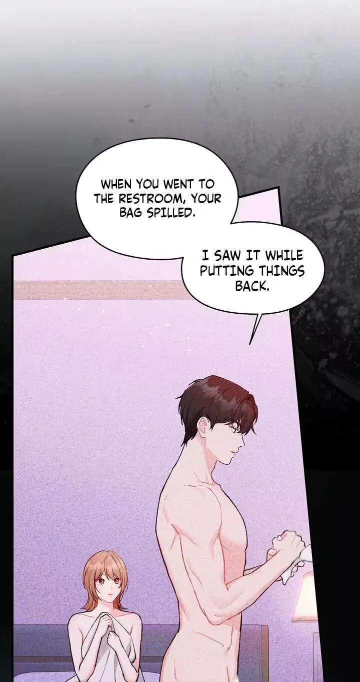 My Doodle Boyfriend Chapter 26 - page 92