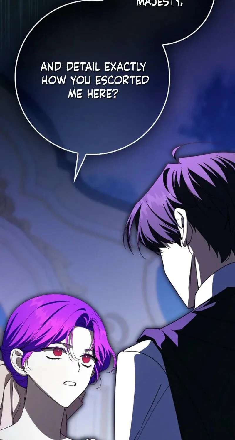 The Male Lead Is Obsessed With Proposing Chapter 59 - page 49