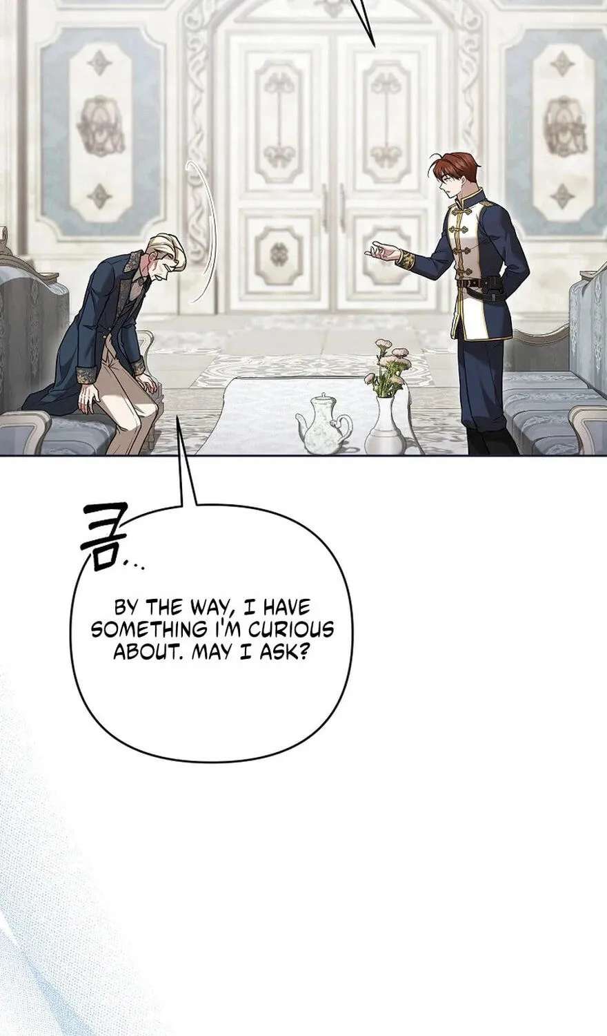 I'll Save This Damned Family! Chapter 194 - page 65