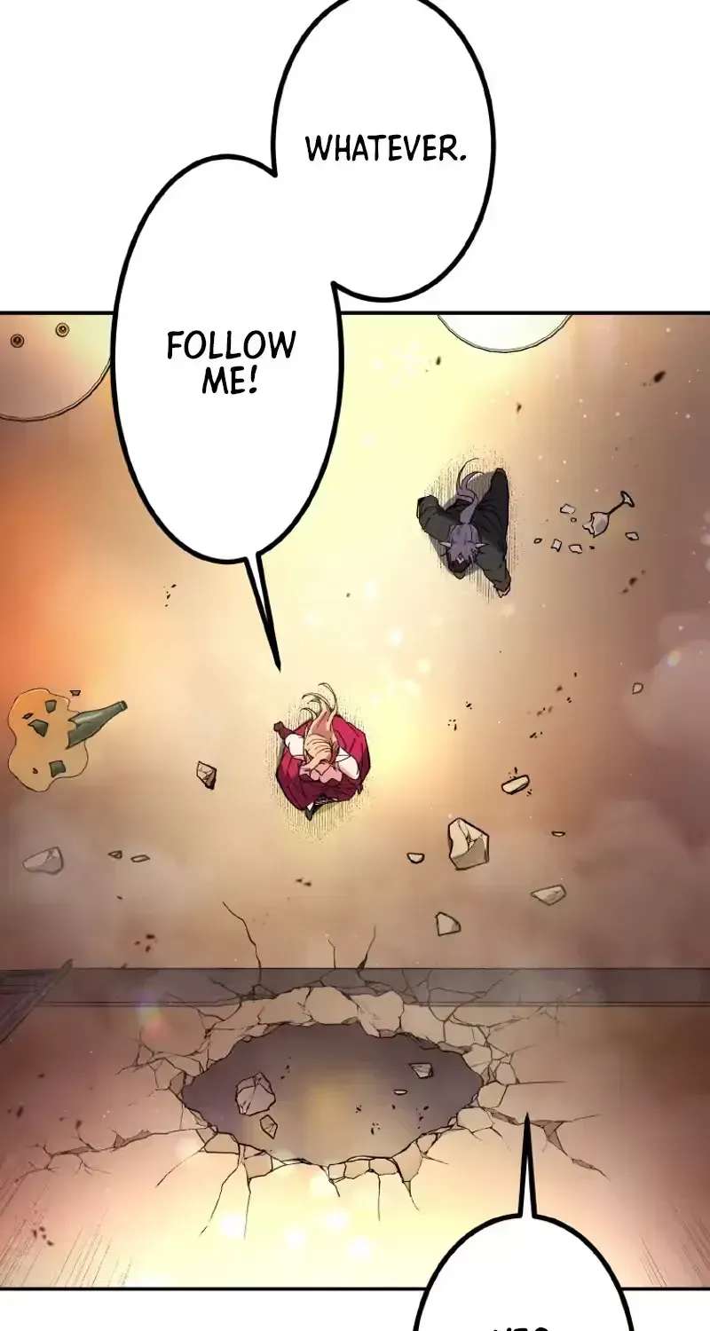 Middle-Aged Man Vows Revenge Against His Demon Wife Chapter 4 - page 84