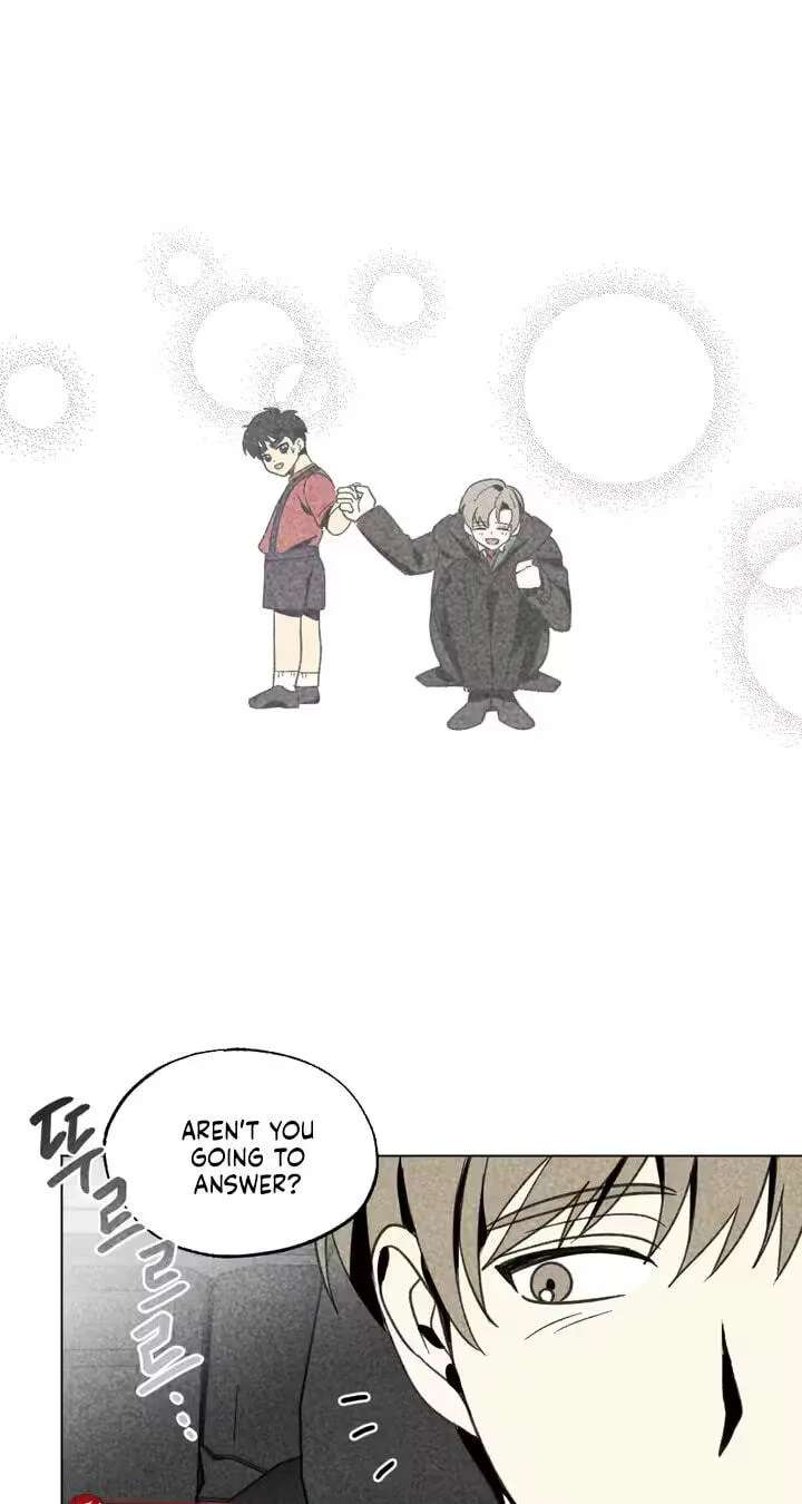About Love Chapter 13 - page 2