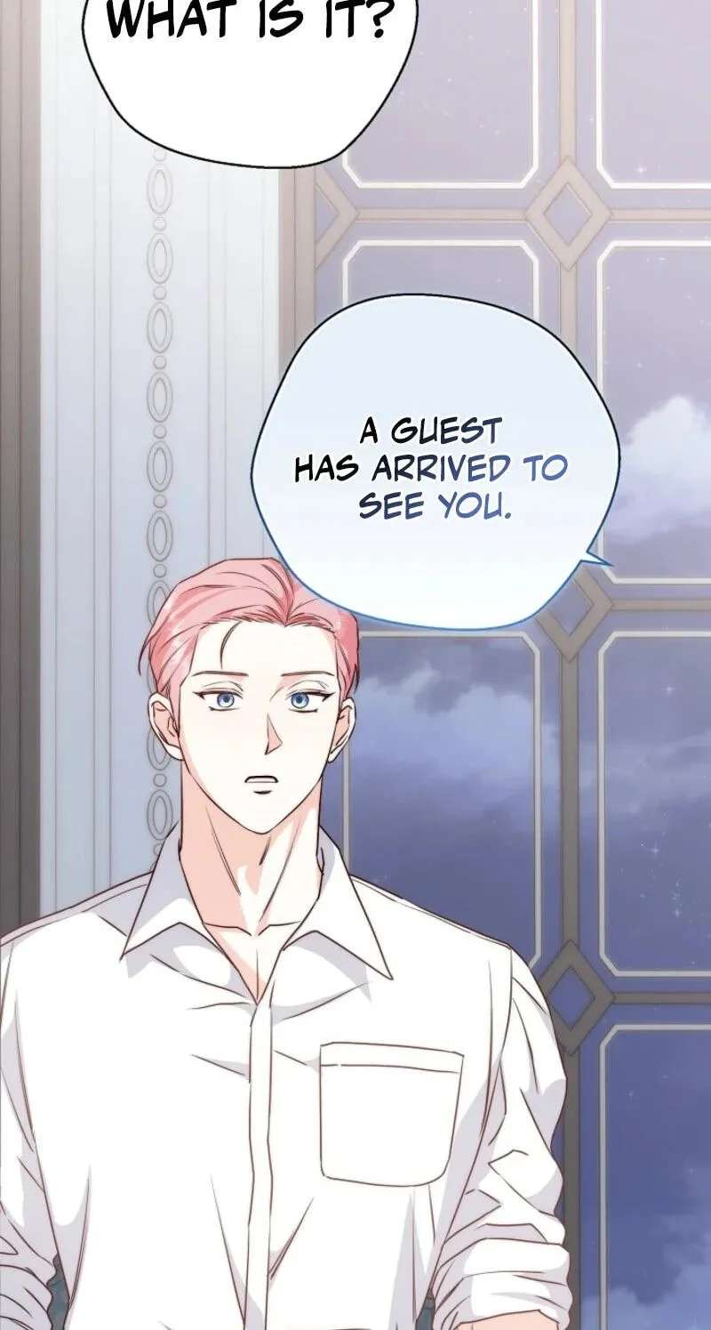 Even Madness Strikes Thrice Chapter 42 - page 82