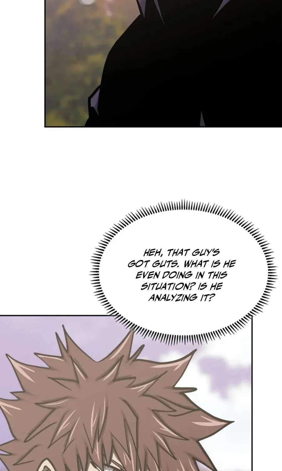 Dimensional Mercenary Chapter 294 - page 114